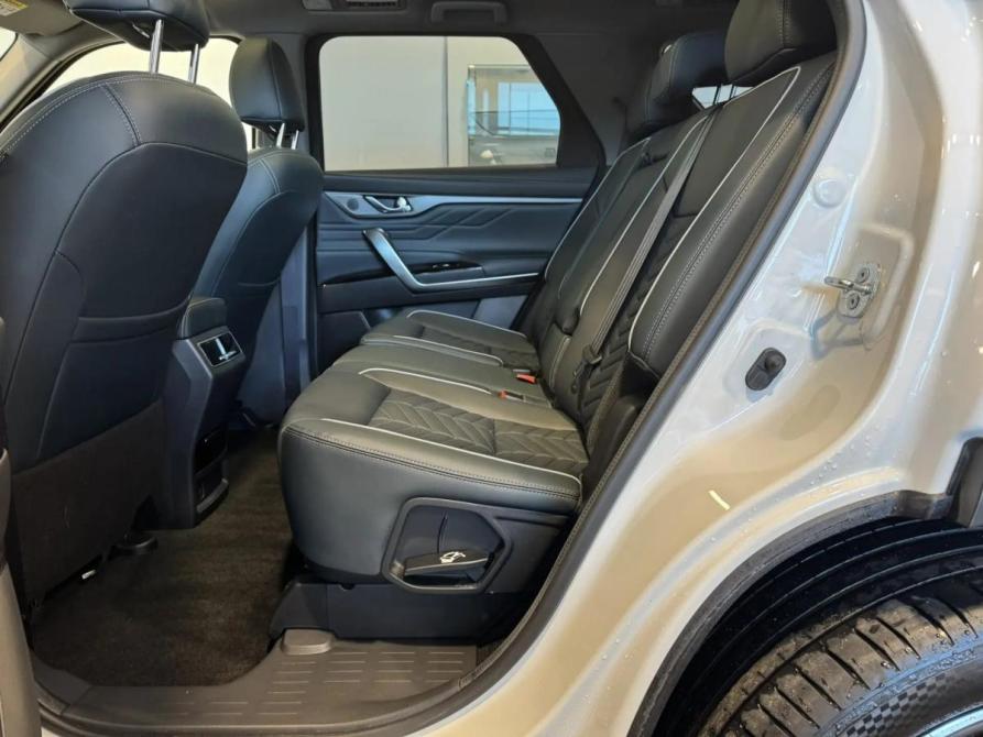 Changan CS95 I Рестайлинг Подольск  - изображение 14