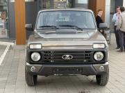 Lada (ВАЗ) Niva Legend I Рестайлинг Краснодар  - изображение 14