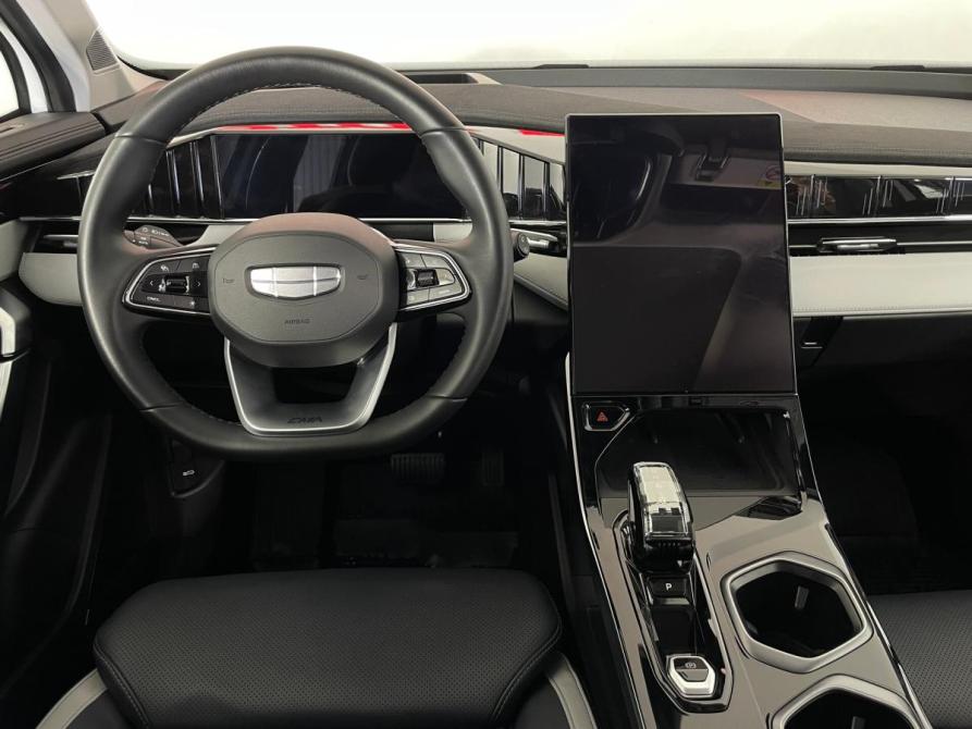 Geely Atlas II Воронеж  - изображение 14