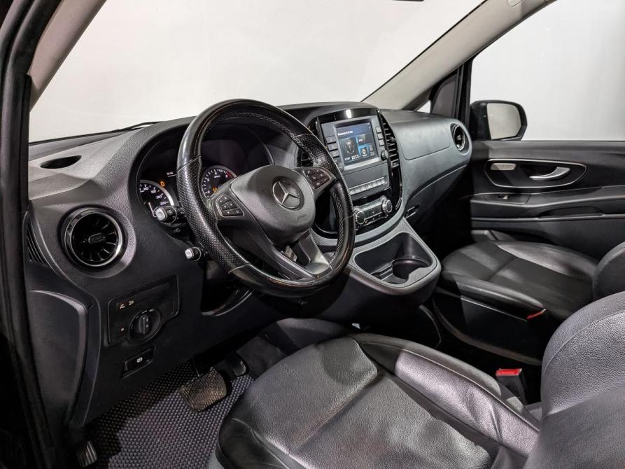 Mercedes-Benz Vito III (W447) Химки  - изображение 15