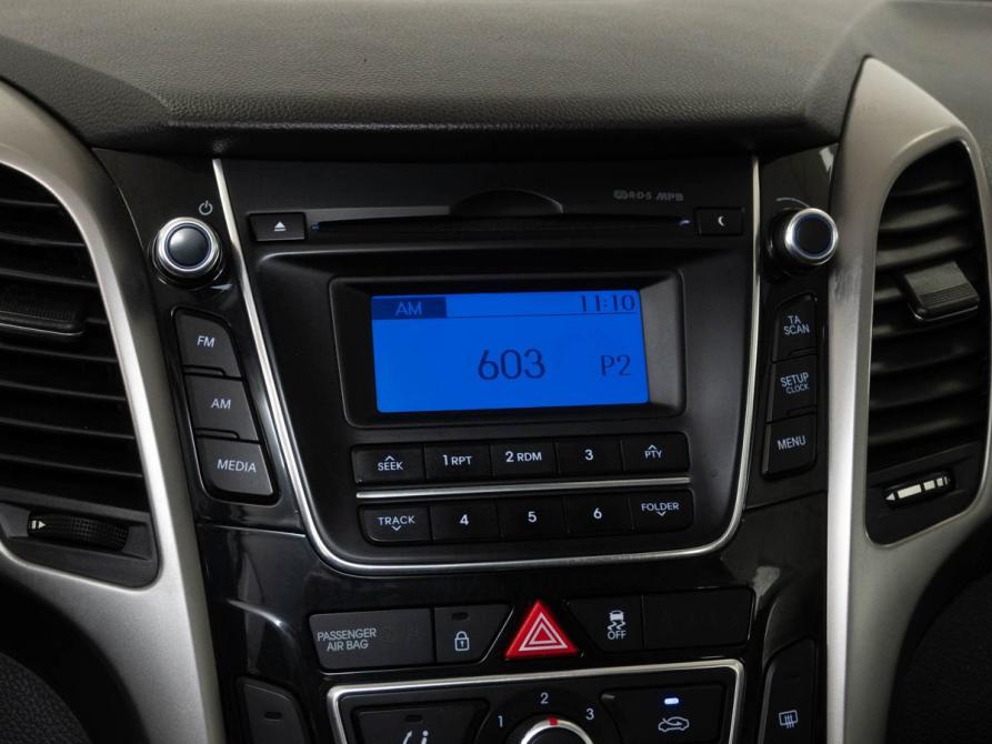 Hyundai i30 II Казань  - изображение 10