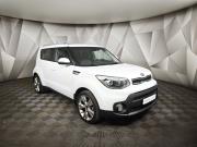 Kia Soul II Рестайлинг Москва  - изображение 25