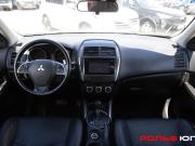 Mitsubishi ASX I Рестайлинг Москва  - изображение 33