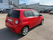 Chevrolet Aveo I Рестайлинг Пермь  - изображение 9