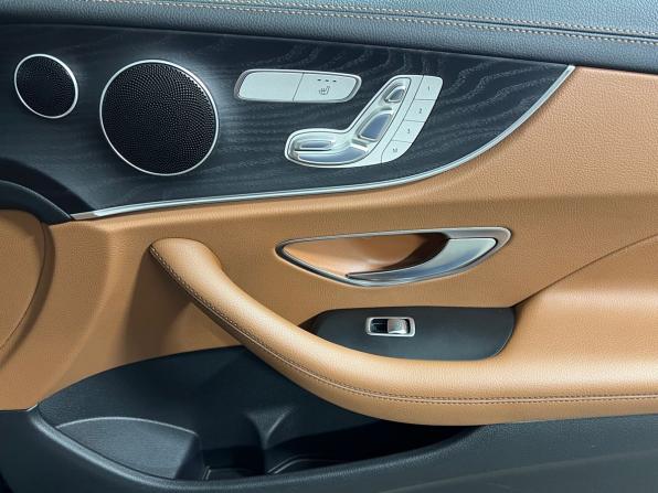Mercedes-Benz E-Класс V (W213 S213 C238) с пробегом 2020 года, цена 4 997 000 рублей, 43560 км, купе, Автокод Объявления