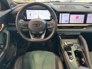 Geely Monjaro I Москва  - изображение 28