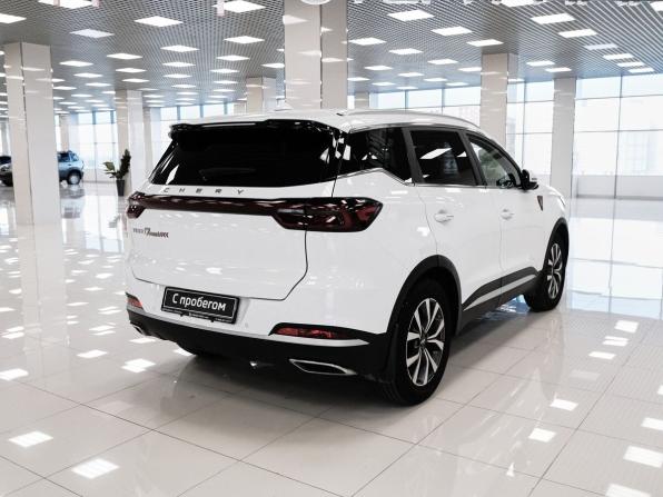 Chery Tiggo 7 Pro Max I с пробегом 2023 года, цена 1 600 000 рублей, 53840 км, внедорожник, Автокод Объявления