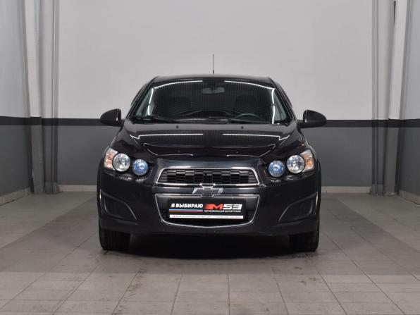 Chevrolet Aveo II с пробегом 2015 года, цена 699 999 рублей, 98712 км, седан, Автокод Объявления