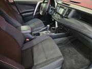 Toyota RAV4 IV (XA40) Рестайлинг Вологда  - изображение 30