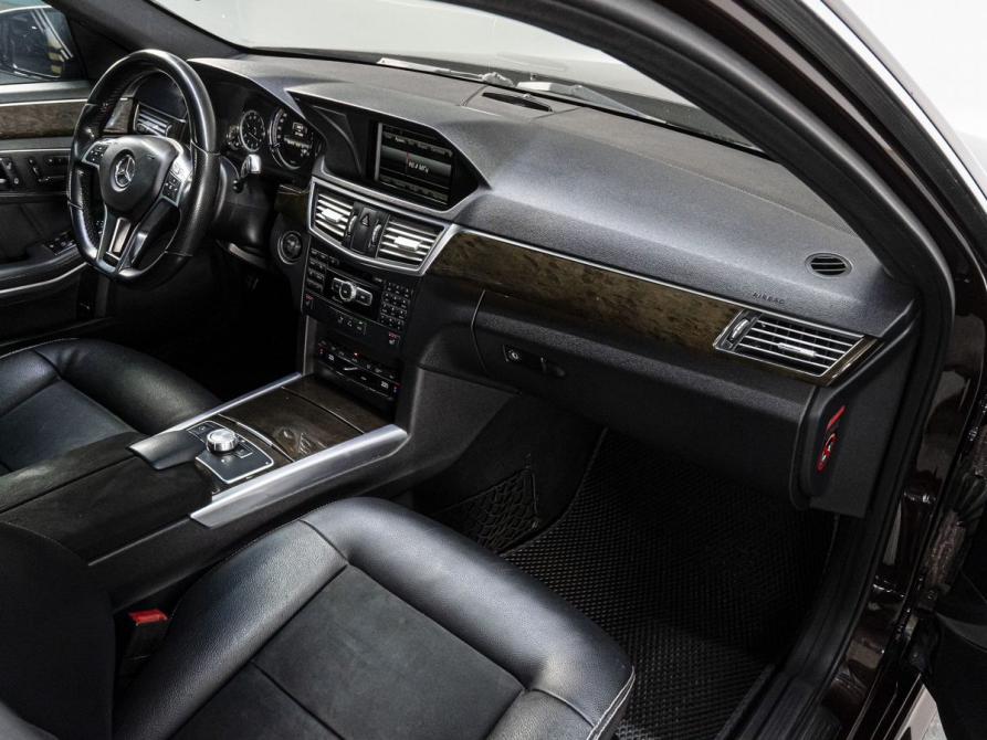 Mercedes-Benz E-Класс IV (W212 S212 C207) Тюмень  - изображение 17
