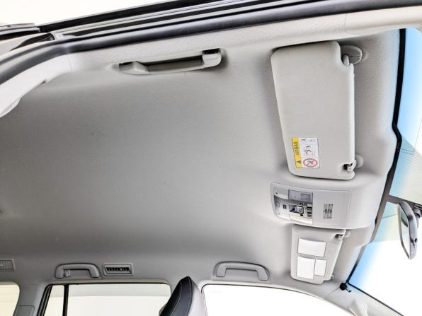 Toyota Land Cruiser Prado 150 Series Рестайлинг 3 с пробегом 2021 года, цена 4 940 000 рублей, 83361 км, внедорожник, Автокод Объявления