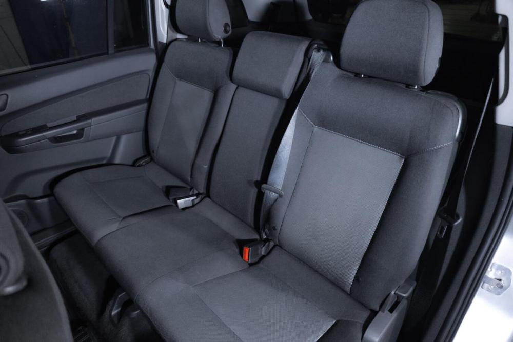 Opel Zafira B Рестайлинг Тюмень  - изображение 26