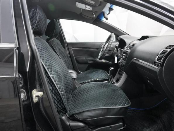 Geely Emgrand EC7 с пробегом 2013 года, цена 330 000 рублей, 254000 км, седан, Автокод Объявления