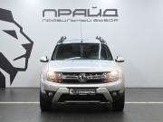 Renault Duster I Рестайлинг Ростов-на-Дону  - изображение 21