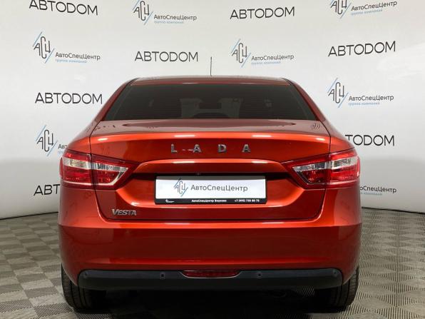 Lada (ВАЗ) Vesta I с пробегом 2019 года, цена 1 019 000 рублей, 91543 км, седан, Автокод Объявления