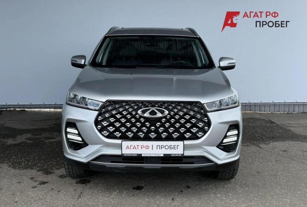 Chery Tiggo 7 Pro I Киров  - изображение 2
