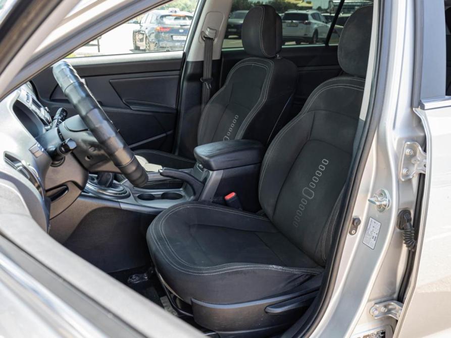 Kia Sportage III Краснодар  - изображение 10
