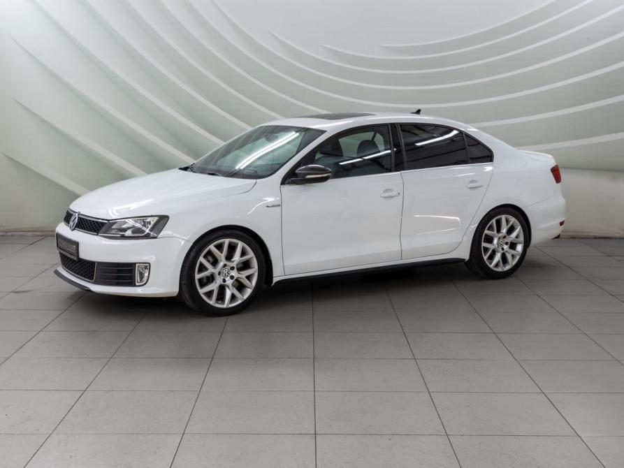 Volkswagen Jetta VI Рестайлинг Волгоград  - изображение 3