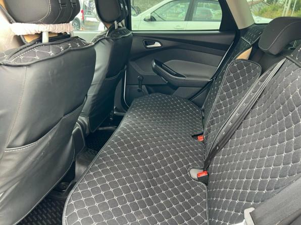 Ford Focus III с пробегом 2013 года, цена 858 000 рублей, 176211 км, универсал, Автокод Объявления