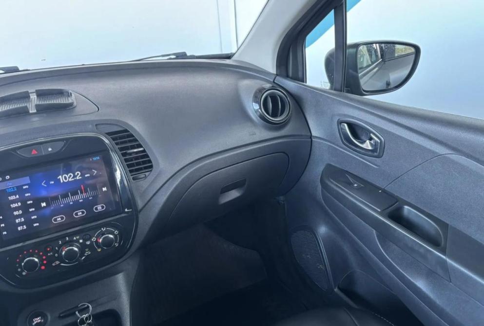 Renault Kaptur I Киров  - изображение 12