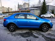 Renault Logan II Рестайлинг Мурманск  - изображение 27