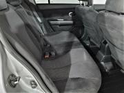 Nissan Tiida I Москва  - изображение 27