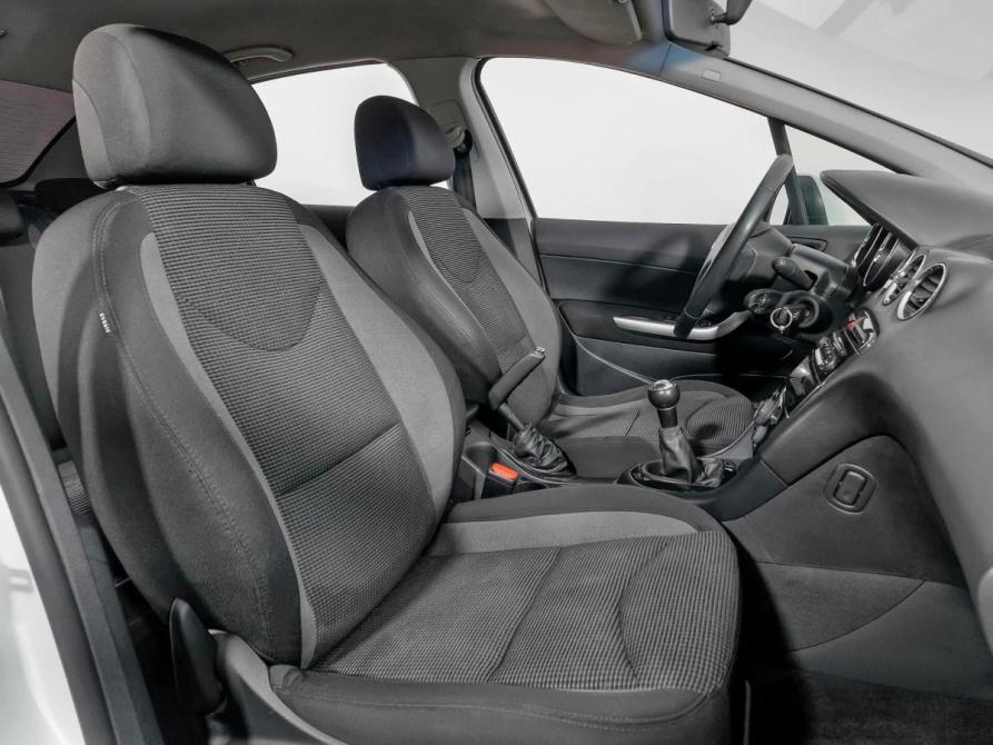 Peugeot 408 I Нижний Новгород  - изображение 16