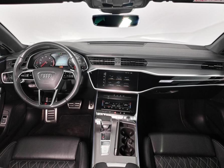Audi A7 II (4K) Казань  - изображение 11