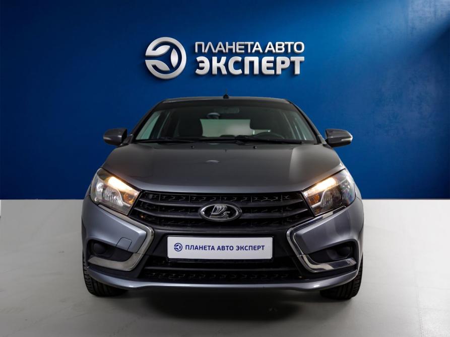 Lada (ВАЗ) Vesta I Челябинск  - изображение 2
