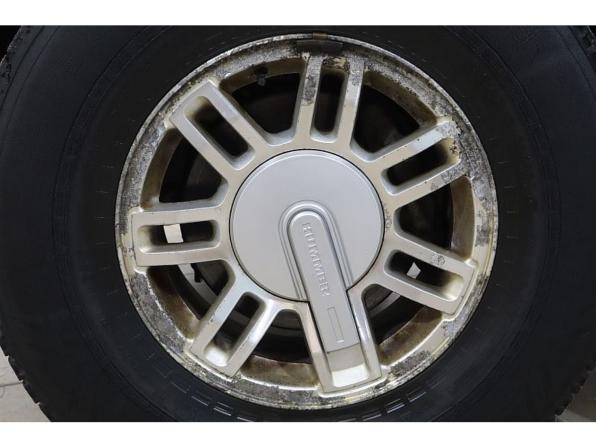 Hummer H3 с пробегом 2007 года, цена 1 699 000 рублей, 320000 км, внедорожник, Автокод Объявления