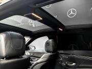 Mercedes-Benz S-Класс VI (W222 C217) Рестайлинг Москва  - изображение 52