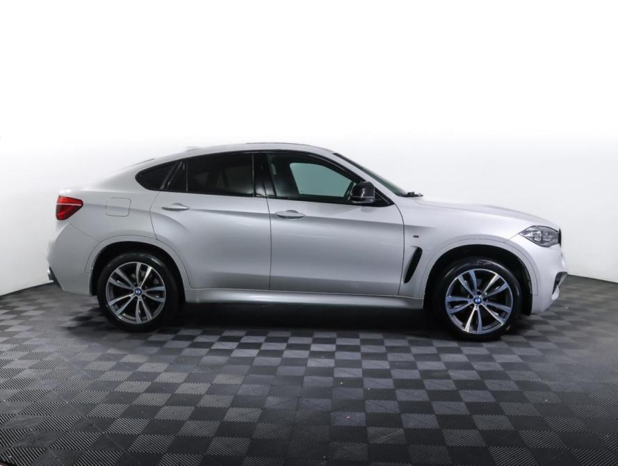 BMW X6 II (F16) Москва  - изображение 4