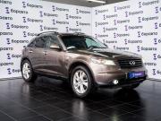 Infiniti FX I (S50) Рестайлинг Ростов-на-Дону  - изображение 29
