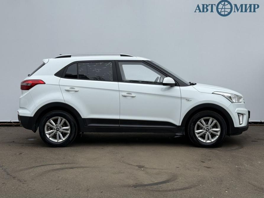 Hyundai Creta I Москва  - изображение 4