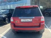 Land Rover Freelander II Владимир  - изображение 13