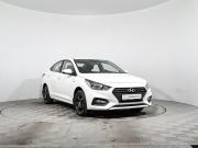 Hyundai Solaris II Санкт-Петербург  - изображение 23