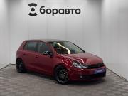Volkswagen Golf VI Воронеж  - изображение 24