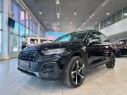 Audi Q5 II (FY) Рестайлинг Москва  - изображение 20