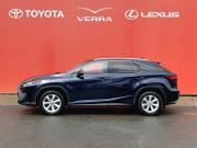 Lexus RX IV Пермь  - изображение 18