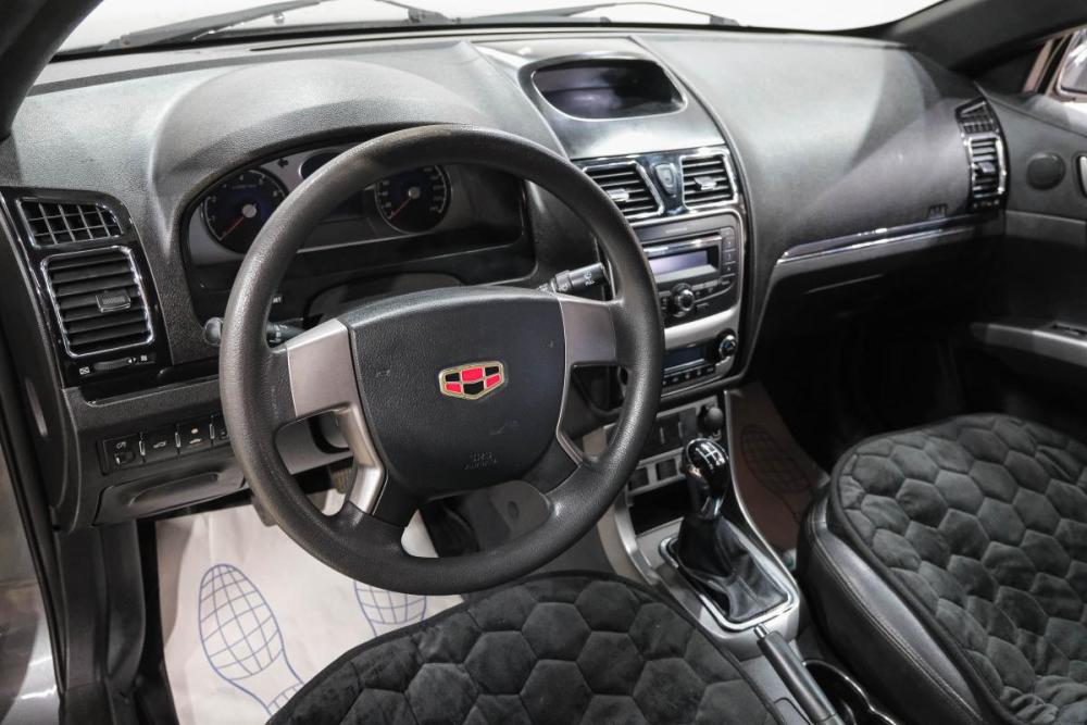 Geely Emgrand EC7 Новокузнецк  - изображение 14