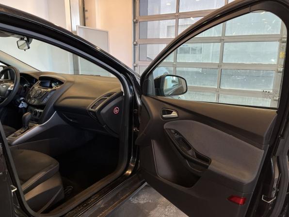 Ford Focus III с пробегом 2013 года, цена 635 000 рублей, 175232 км, седан, Автокод Объявления