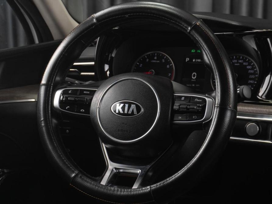 Kia K5 III Тюмень  - изображение 19