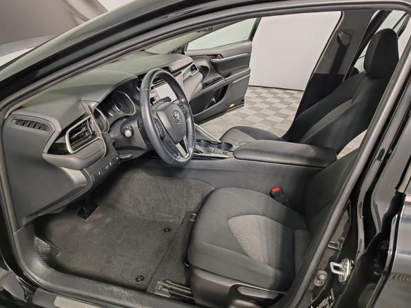 Toyota Camry VIII (XV70) с пробегом 2021 года, цена 2 935 000 рублей, 69974 км, седан, Автокод Объявления