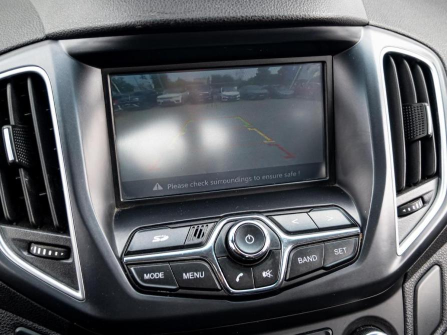Chery Tiggo 5 I Краснодар  - изображение 14