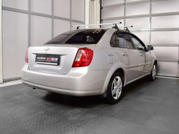 Chevrolet Lacetti I с пробегом 2004 года, цена 380 997 рублей, 248692 км, седан, Автокод Объявления