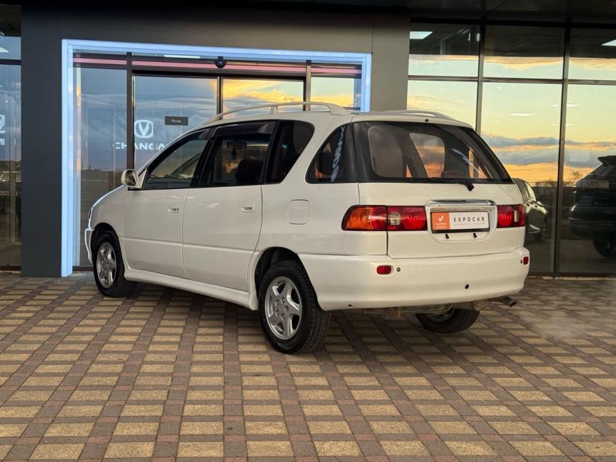 Toyota Ipsum I (M10) Краснодар  - изображение 7