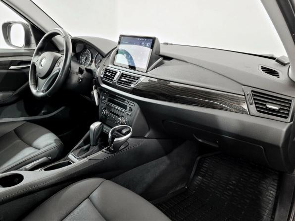 BMW X1 I (E84) с пробегом 2012 года, цена 1 280 000 рублей, 210893 км, внедорожник, Автокод Объявления