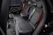 Porsche Cayenne III Рестайлинг Москва  - изображение 36