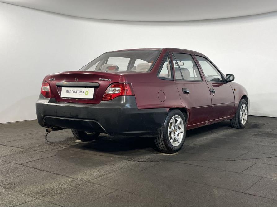 Daewoo Nexia I Рестайлинг Великий Новгород  - изображение 6