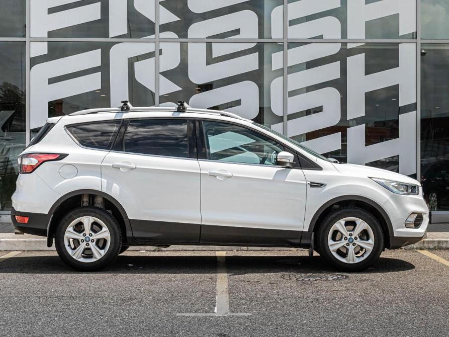 Ford Kuga II Рестайлинг Краснодар  - изображение 5